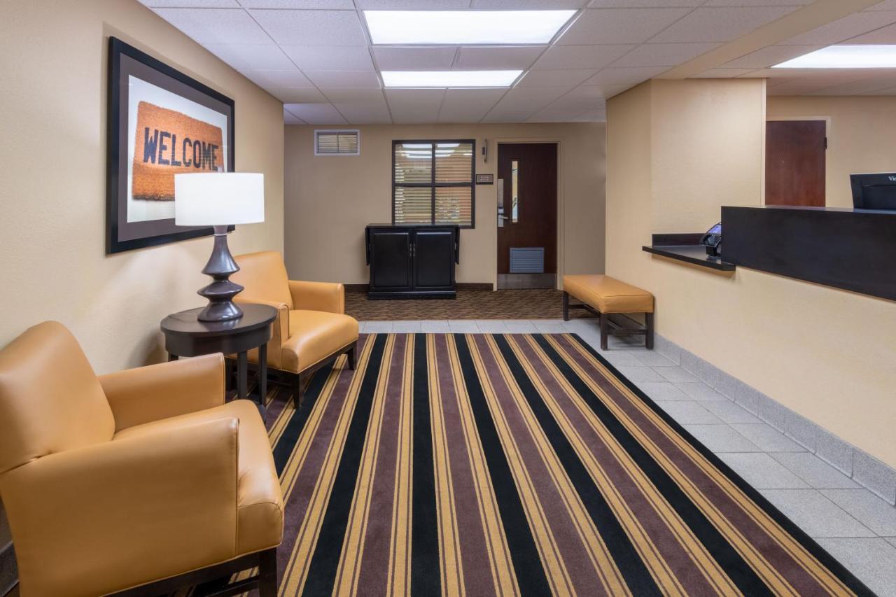 Hotel Suburban Bradley Park 2*