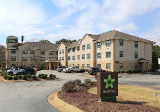 Hotel Suburban Bradley Park 2*